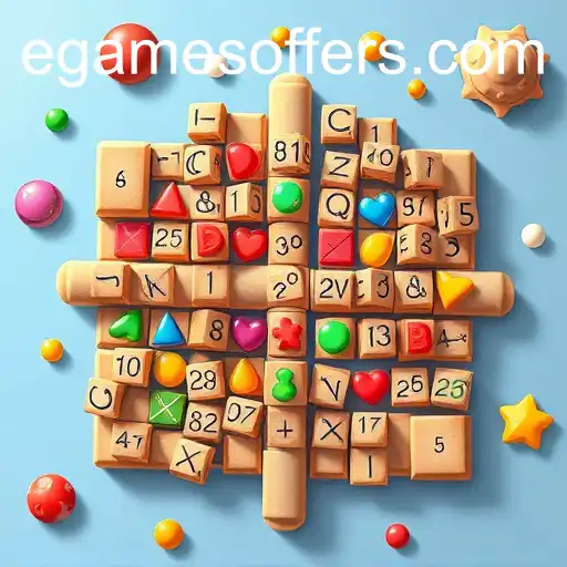 The Engaging World of Puzzle Games on egames