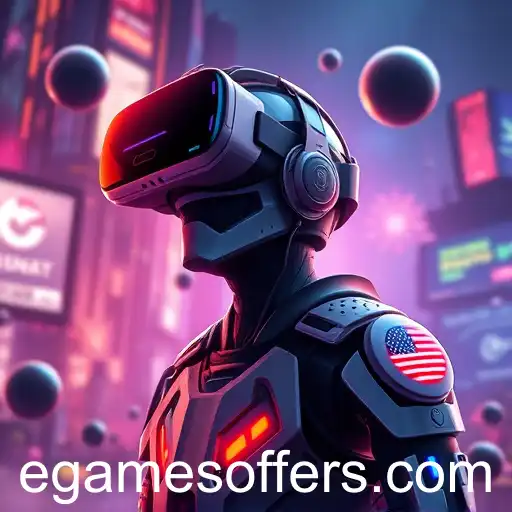 Revolutionizing eGames: The Next Generation