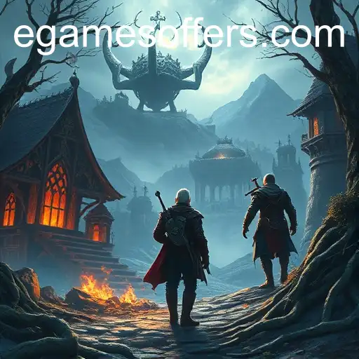 Exploring the Engaging World of RPG Games