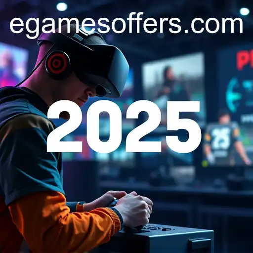 The Rise of Egames in Modern Entertainment