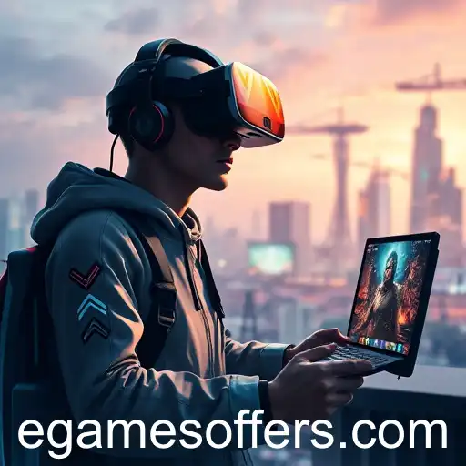 The Evolution of eGames in 2025