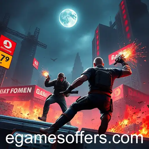 The Evolving Landscape of eGames in 2025