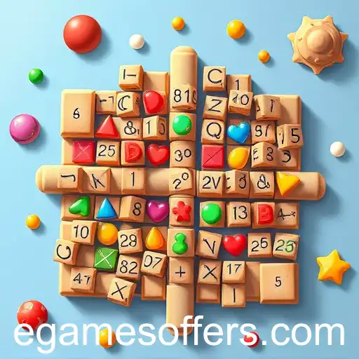 The Engaging World of Puzzle Games on egames