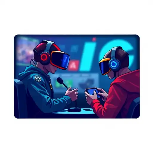 The Rise of eGames in 2026