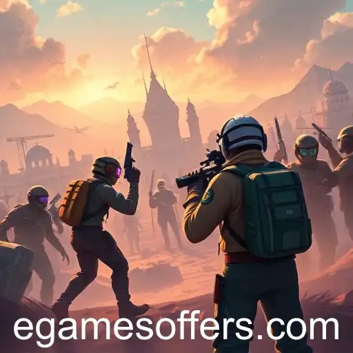 The Rise of eGames in the Modern Era