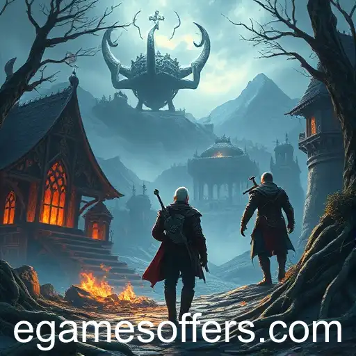 Exploring the Engaging World of RPG Games