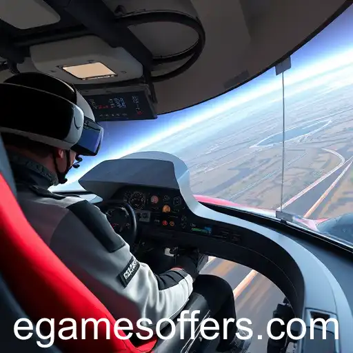 Exploring the Diverse World of Simulation Games in the Egames Category