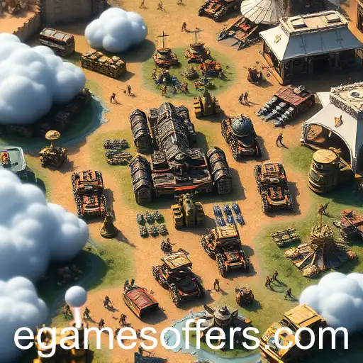 The Enduring Appeal of Strategy Games in the Egame Category