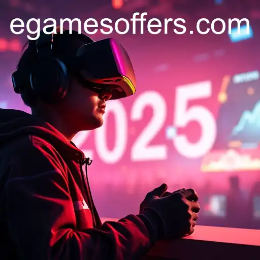 The Evolution of eGames in the Digital Era