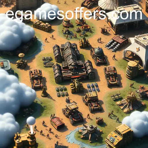 The Enduring Appeal of Strategy Games in the Egame Category